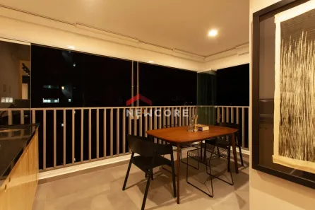 Apartamento com 2 Quartos à venda, 68m² no Vila Dom Pedro I, São Paulo