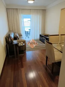 Apartamento com 3 Quartos à venda, 97m² no Vila Bertioga, São Paulo
