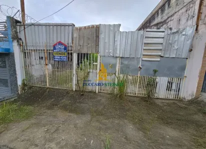 Lote/Terreno à venda, 185m² no Jardim Rosa de Franca, Guarulhos