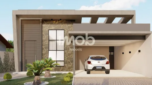 Casa com 3 Quartos à venda, 147m² no , Guaramirim