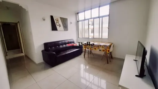 Apartamento com 3 Quartos à venda, 57m² no Freguesia (Jacarepaguá), Rio de Janeiro
