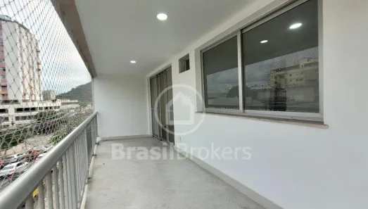 Apartamento com 2 Quartos à venda, 107m² no Freguesia (Jacarepaguá), Rio de Janeiro