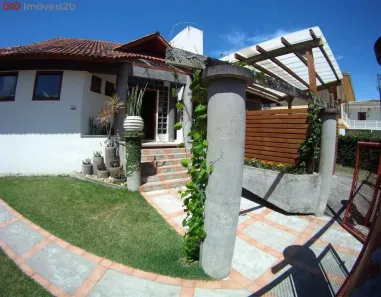 Casa com 6 Quartos à venda, 433m² no Lagoa da Conceição, Florianópolis