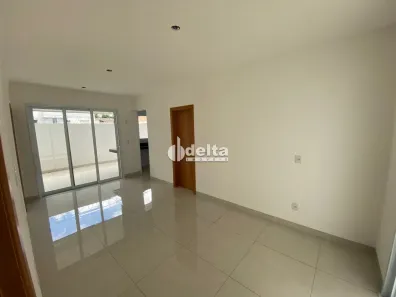 Apartamento com 3 Quartos à venda, 140m² no Santa Mônica, Uberlândia