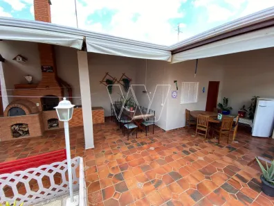 Casa com 4 Quartos à venda, 313m² no Conjunto Habitacional Vila Santana (Sousas), Campinas