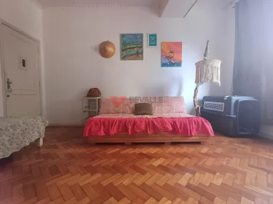 Apartamento com 2 Quartos à venda, 84m² no Humaitá, Rio de Janeiro