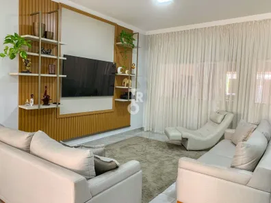 Casa com 3 Quartos à venda, 203m² no Jardim Marambaia, Jundiaí