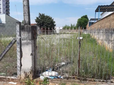 Lote/Terreno à venda, 340m² no Centro, Santa Bárbara D'Oeste
