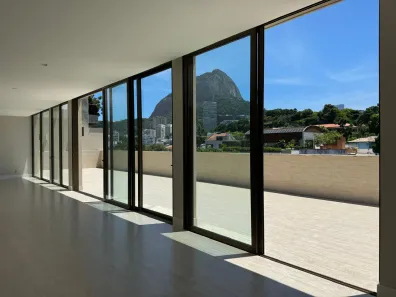 Cobertura com 4 Quartos à venda, 460m² no Leblon, Rio de Janeiro