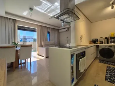 Apartamento com 3 Quartos à venda, 119m² no Humaitá, Porto Alegre