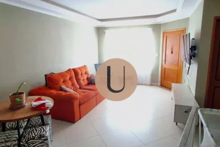 Sobrado com 3 Quartos à venda, 190m² no Rudge Ramos, São Bernardo do Campo