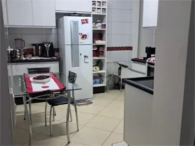 Casa com 3 Quartos à venda, 143m² no Vila Haro, Sorocaba