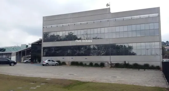 Galpão/Depósito/Armazém para alugar, 7521m² no Jardim Santa Cecília, Barueri