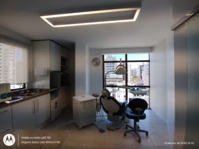 Sala Comercial à venda, 26m² no Centro, Florianópolis