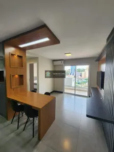 Apartamento com 1 Quarto à venda, 42m² no Vila Itapura, Campinas