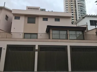 Sobrado com 4 Quartos à venda, 550m² no Perdizes, São Paulo