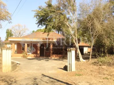 Lote/Terreno à venda, 5200m² no Campestre, Piracicaba