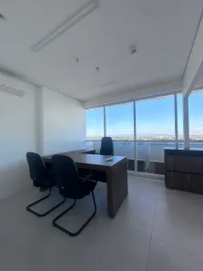 Sala Comercial para venda ou aluguel, 37m² no Paiaguás, Cuiabá