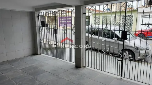 Casa com 3 Quartos à venda, 157m² no Assunção, São Bernardo do Campo
