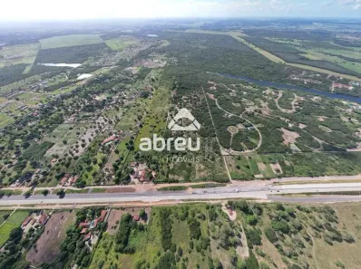 Lote/Terreno à venda, 22000m² no , Macaíba