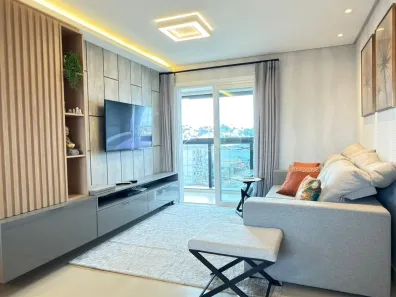 Apartamento com 3 Quartos à venda, 88m² no Santa Lúcia, Caxias do Sul