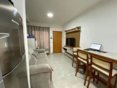 Casa com 2 Quartos à venda, 65m² no Parque São Bento, Sorocaba