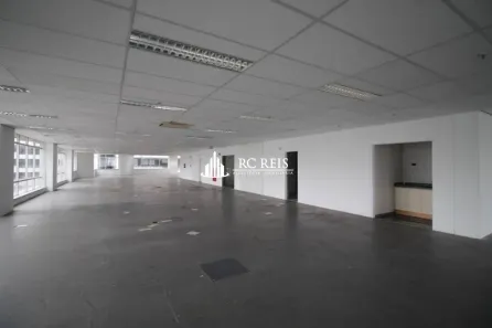 Sala Comercial para alugar, 1356m² no Alphaville Centro Industrial e Empresarial/Alphaville., Barueri