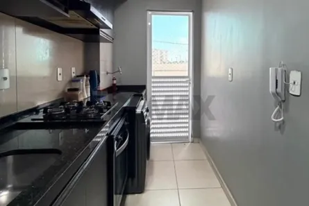 Apartamento com 2 Quartos à venda, 53m² no Planalto, Manaus