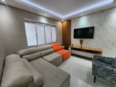 Sobrado com 3 Quartos à venda, 280m² no Vila Miriam, São Paulo