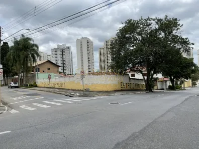 à venda, 630m² no Jardim Esplanada II, São José dos Campos