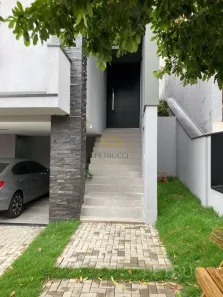 Sobrado com 3 Quartos à venda, 253m² no Roncáglia, Valinhos