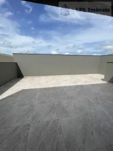 Cobertura com 3 Quartos à venda, 78m² no Jardim Montanhês, Ibirité