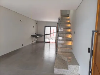Sobrado com 4 Quartos à venda, 140m² no Tatuapé, São Paulo