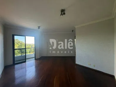 Apartamento com 3 Quartos para alugar, 78m² no Conjunto Residencial Trinta e Um de Março, São José dos Campos
