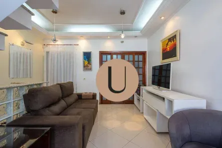 Casa com 3 Quartos à venda, 120m² no Vila Pompéia, São Paulo