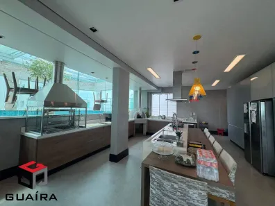 Cobertura com 4 Quartos à venda, 550m² no Jardim do Mar, São Bernardo do Campo