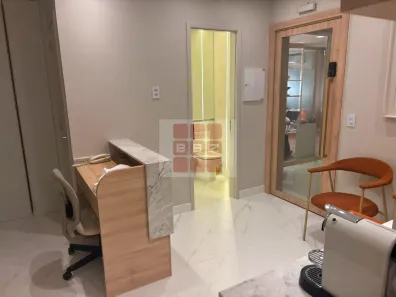 Sala Comercial para alugar, 50m² no Vila Buarque, São Paulo