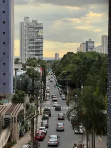 Apartamento com 5 Quartos à venda, 330m² no Setor Bueno, Goiânia