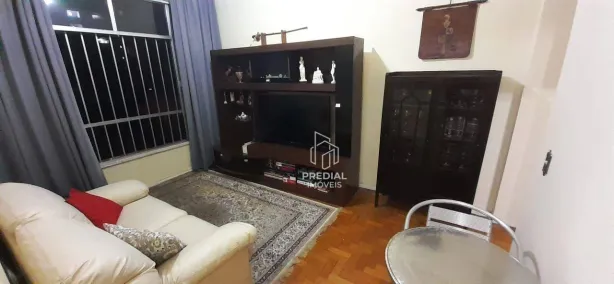 Apartamento com 3 Quartos à venda, 90m² no Icaraí, Niterói