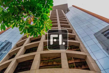 Sala Comercial para alugar, 295m² no Vila Olímpia, São Paulo