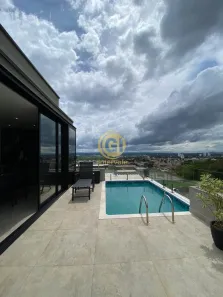 Casa com 3 Quartos à venda, 232m² no Condomínio Residencial Fogaça, Jacareí