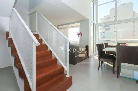 Apartamento com 4 Quartos à venda, 315m² no Santana, São Paulo