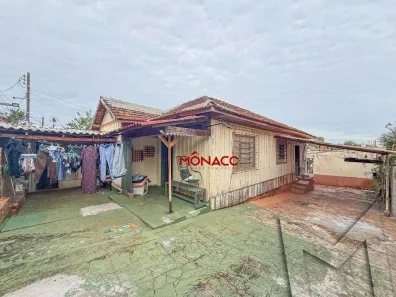 Casa com 3 Quartos à venda, 260m² no Jardim Higienópolis, Londrina
