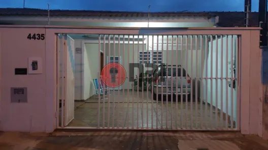 Casa com 2 Quartos à venda, 140m² no Jardim Santa Lúcia, São José do Rio Preto