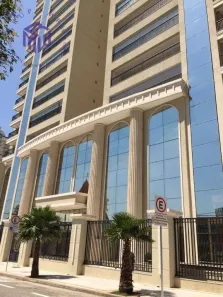 Apartamento com 3 Quartos à venda, 215m² no Jardim Portal da Colina, Sorocaba