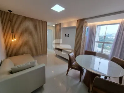 Apartamento com 2 Quartos à venda, 65m² no Castelo, Belo Horizonte