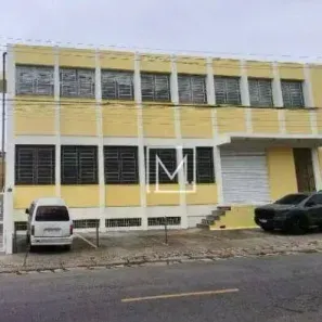 Prédio Comercial para alugar, 675m² no Vila Moinho Velho, São Paulo