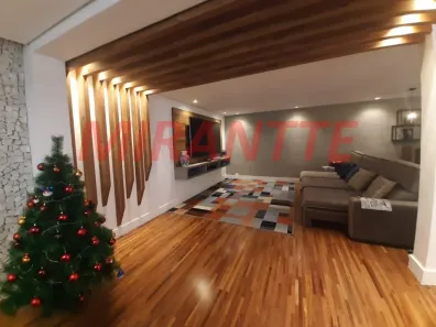 Sobrado com 4 Quartos à venda, 390m² no Jardim Franca, São Paulo