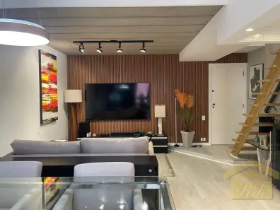 Apartamento com 1 Quarto para alugar, 70m² no Planalto Paulista, São Paulo