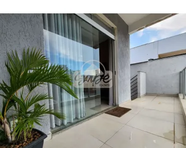 Casa com 2 Quartos à venda, 90m² no Vale das Orquídeas, Contagem